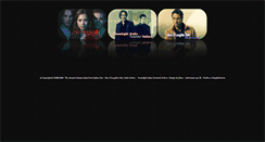 Desktop Screenshot of moonlightitalia.com